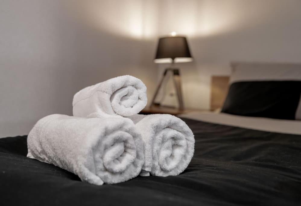 #Fer Rever 63# Spa # Thiers Buitenkant foto